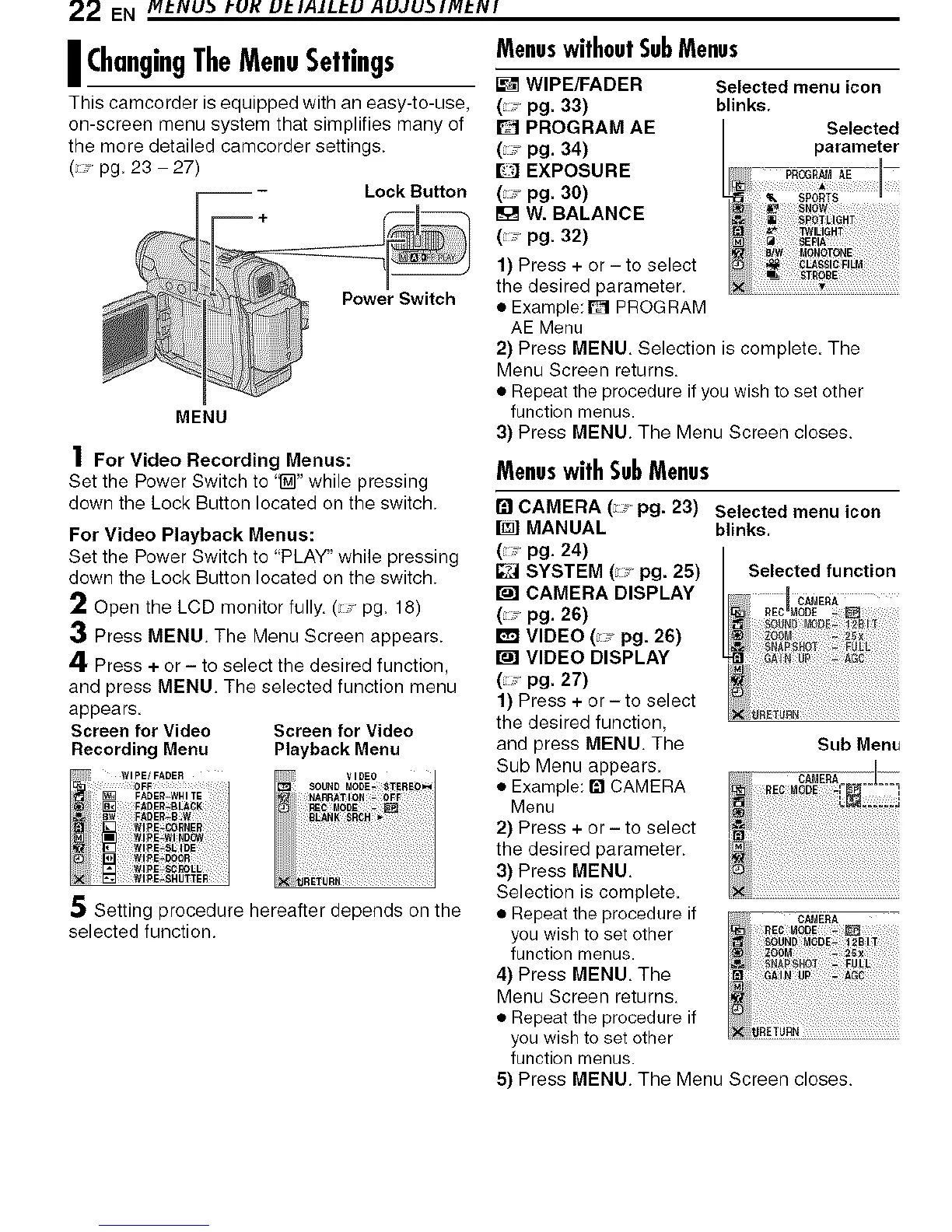 Page #22 background image