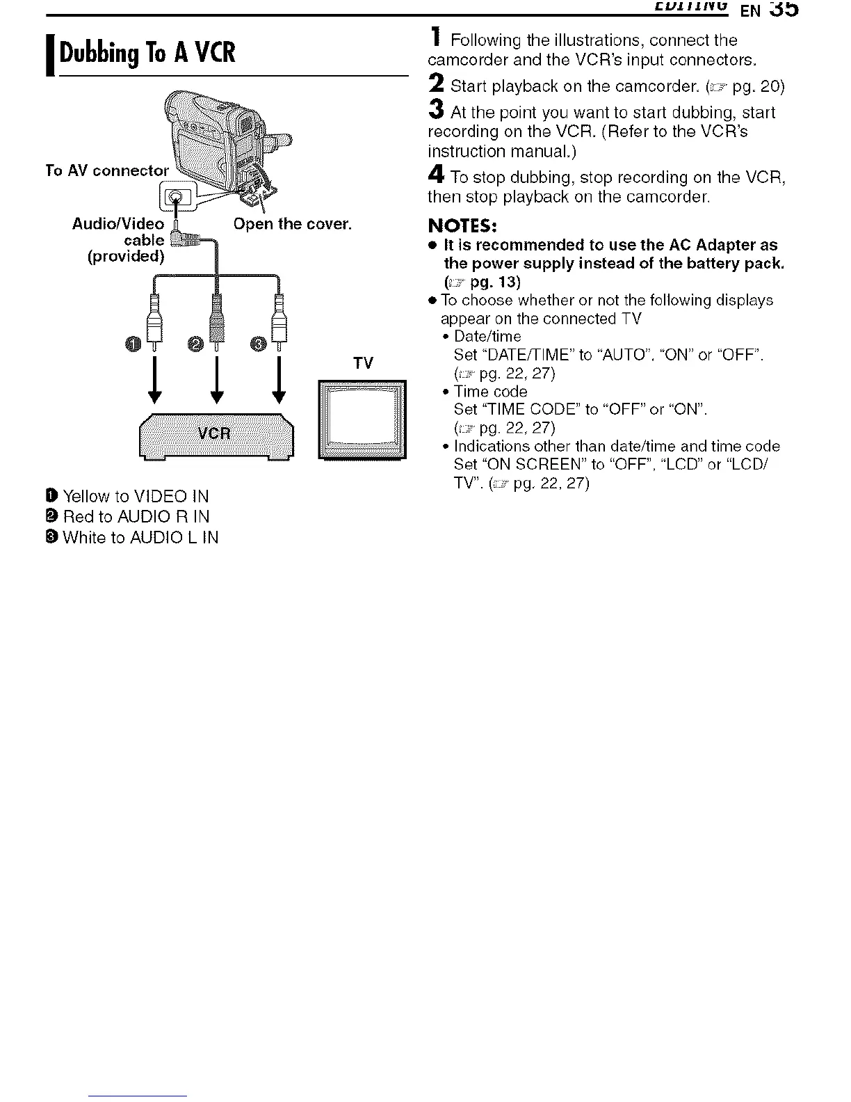 Page #35 background image