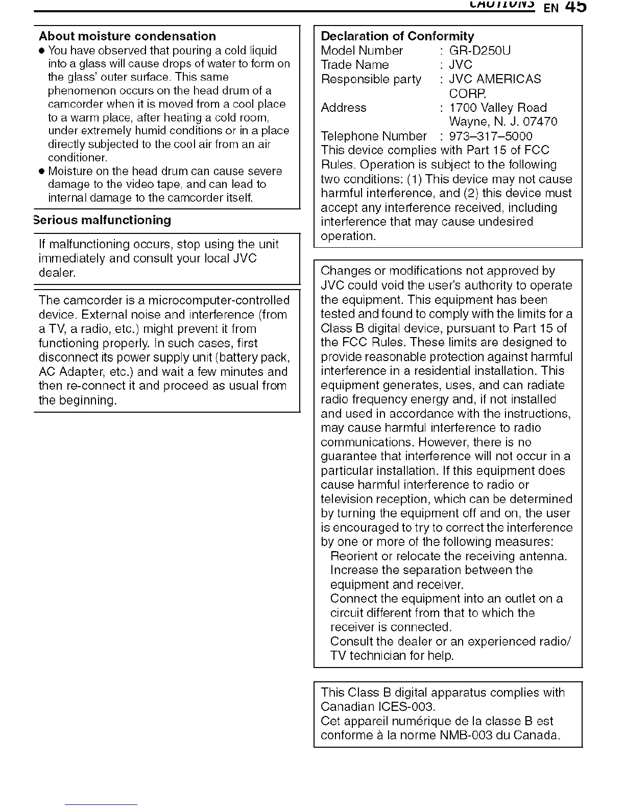 Page #45 background image