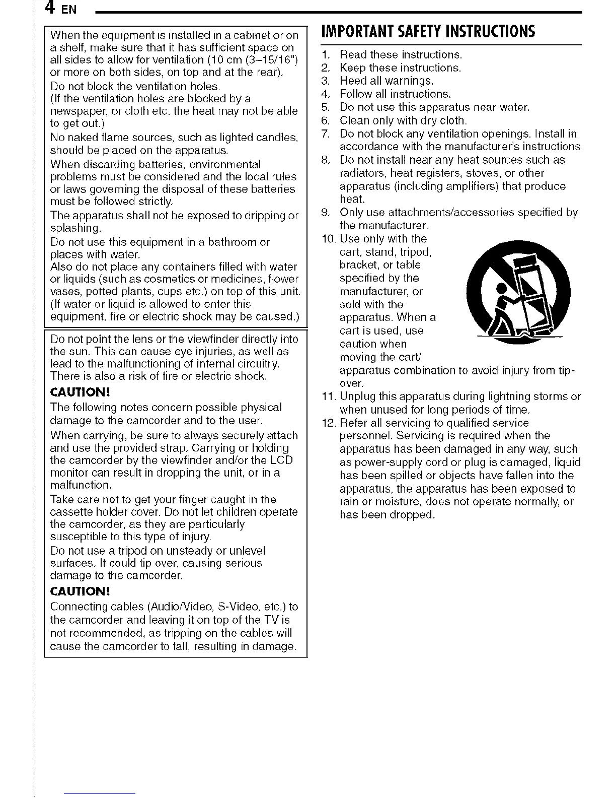 Page #4 background image