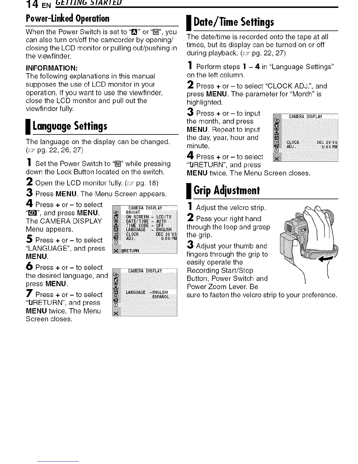 Page #14 background image
