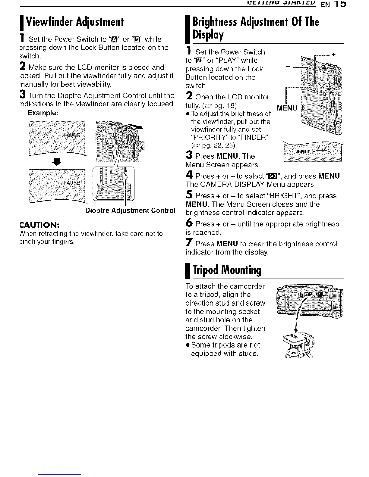 Page #15 background image