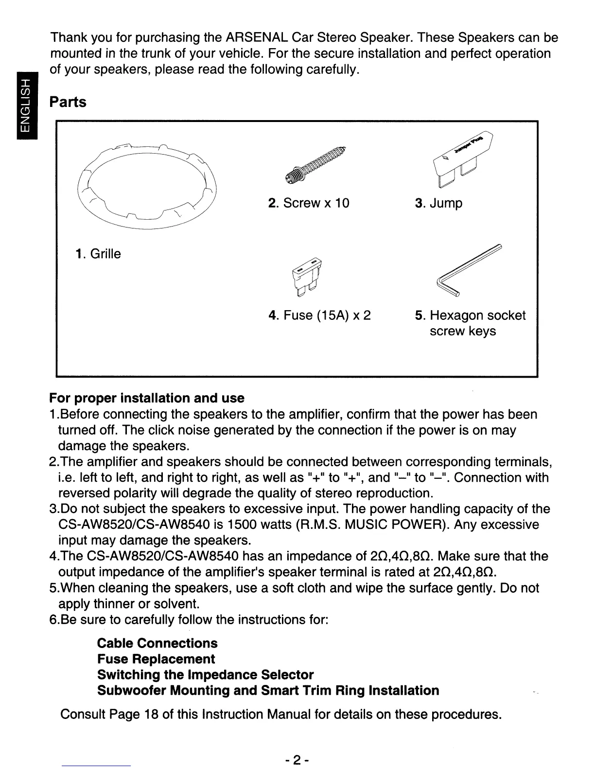 Page #2 background image