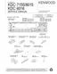 Preview: Service Manual