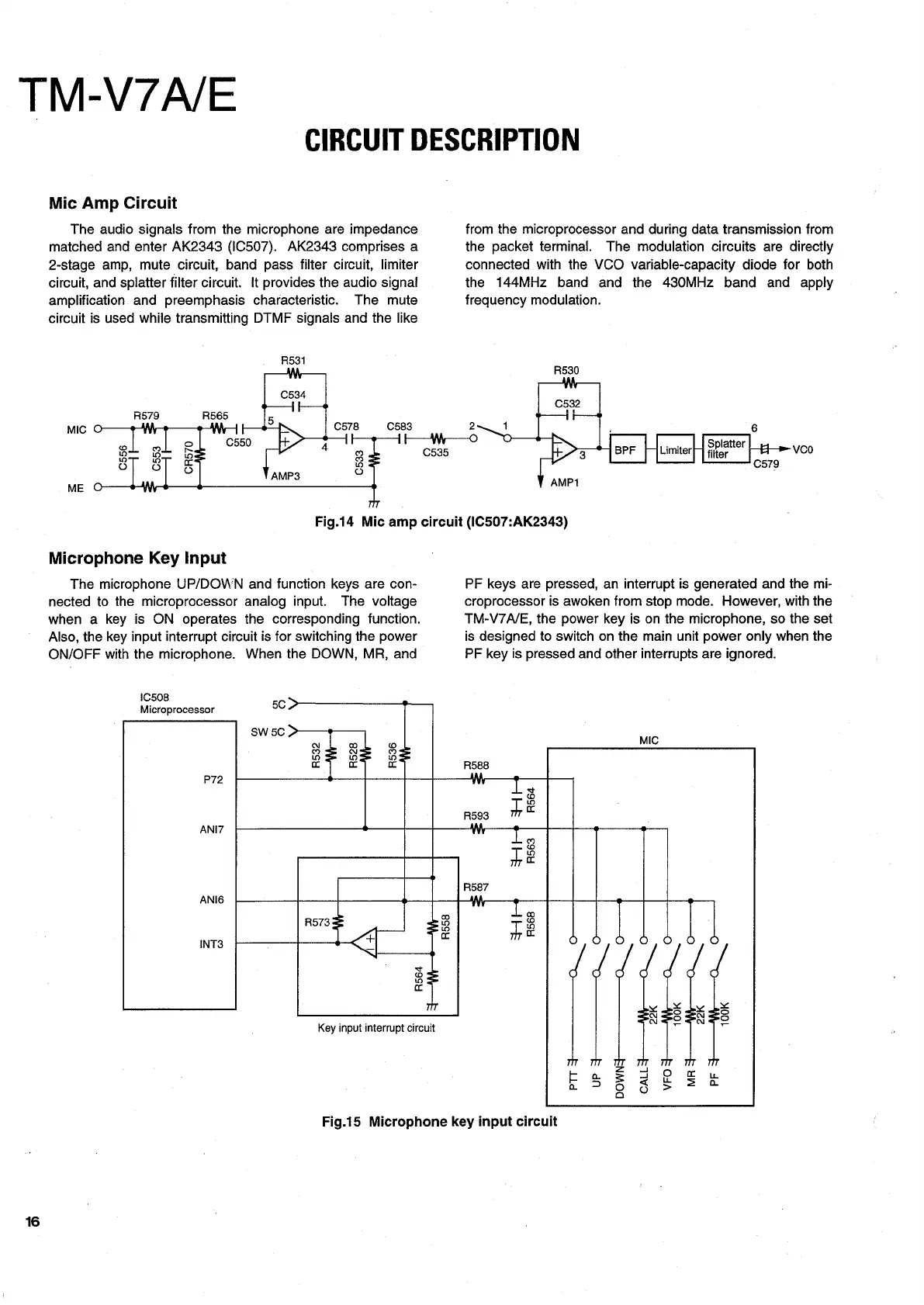 Page #16 background image