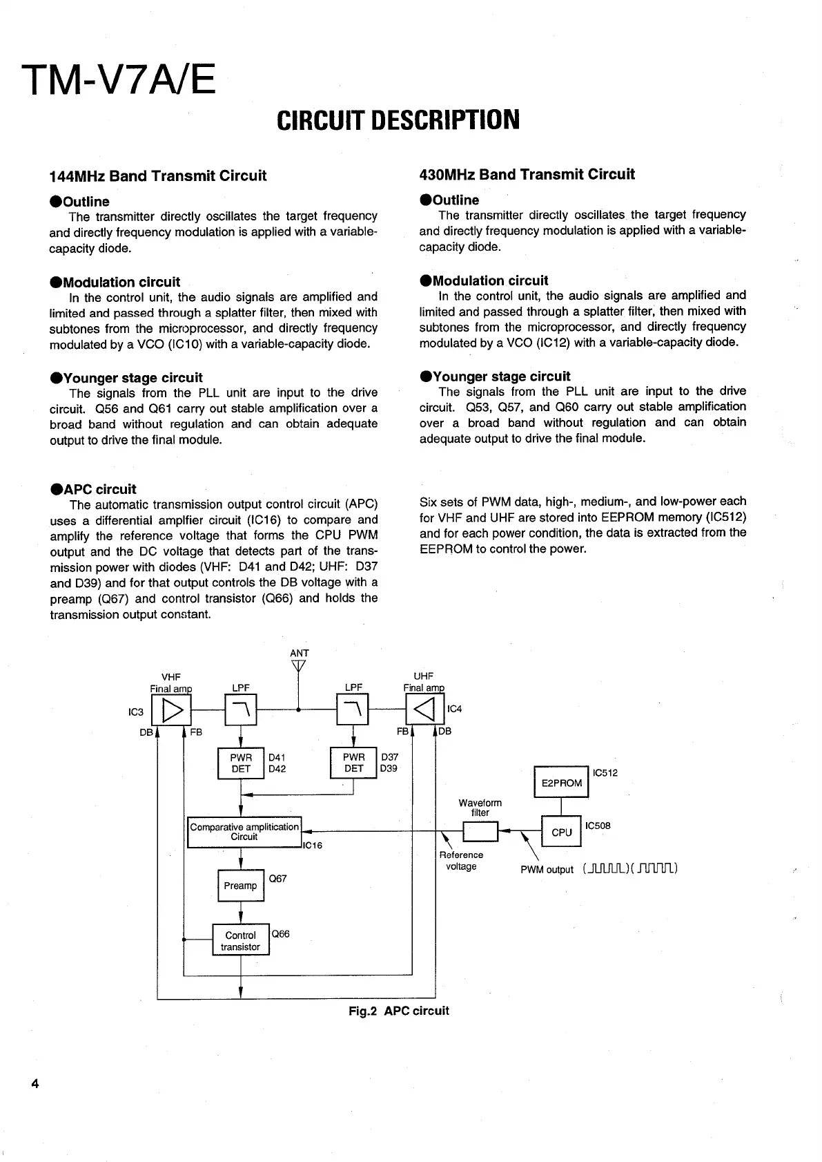 Page #4 background image