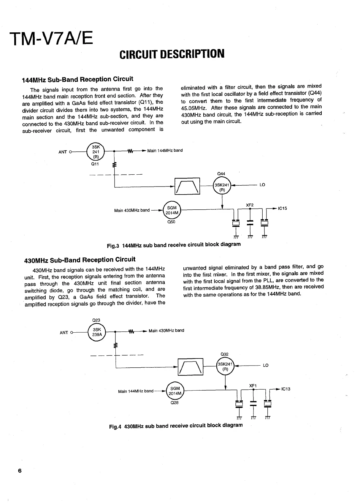 Page #6 background image