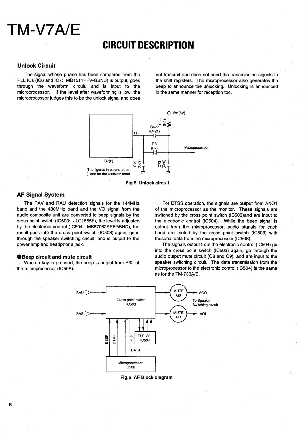 Page #8 background image