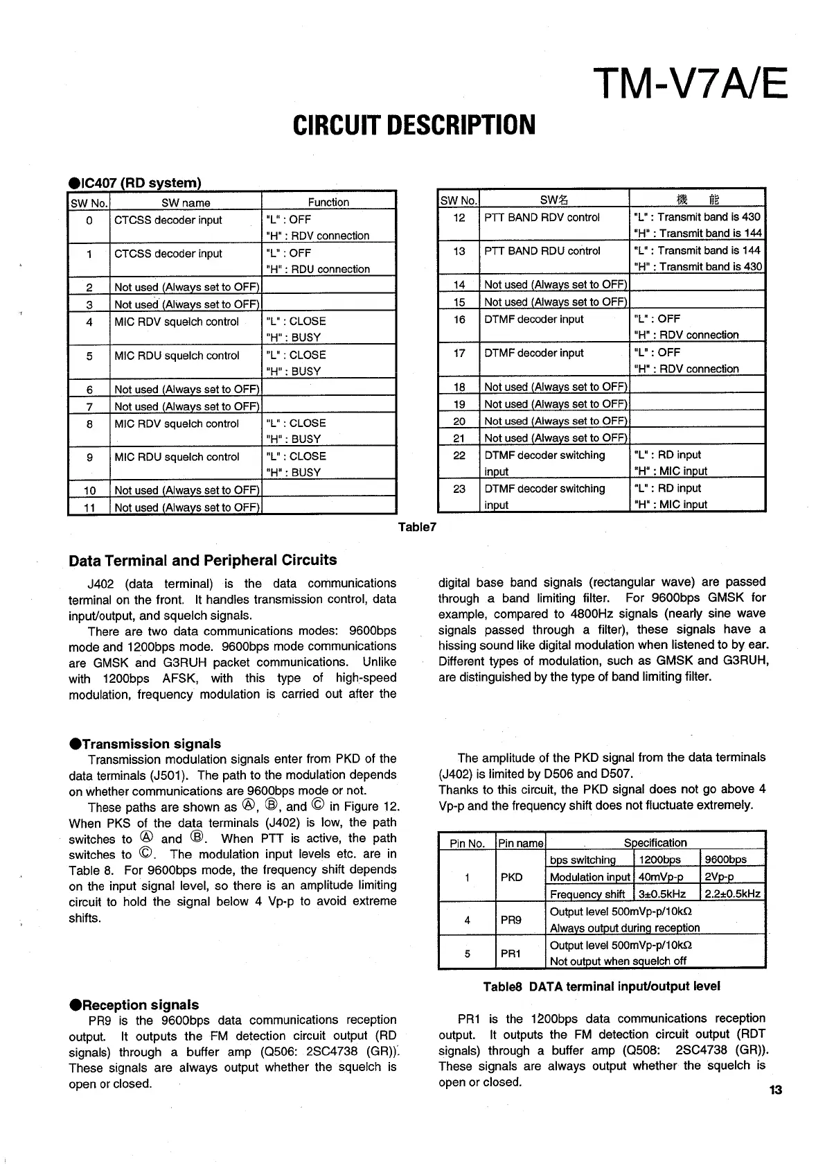 Page #13 background image
