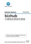 Preview: Service Manual