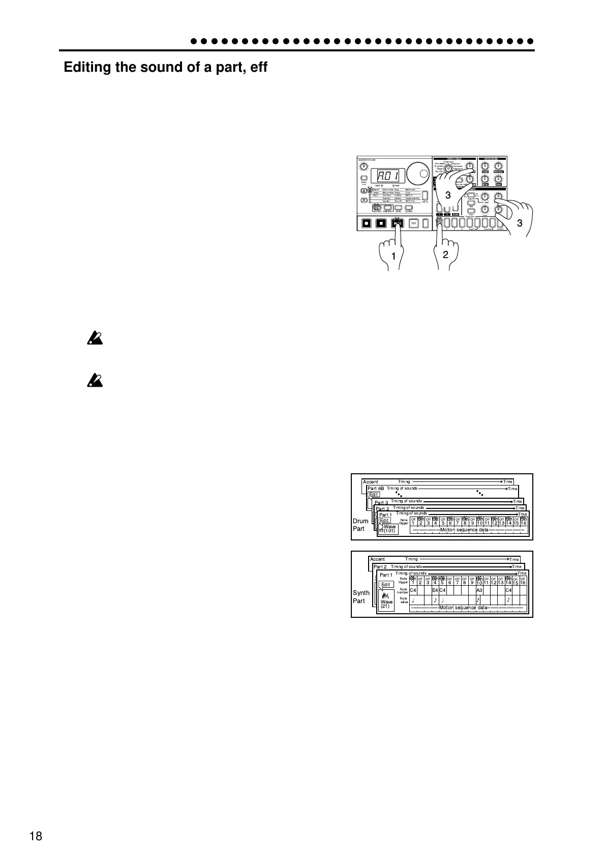 Page #18 background image