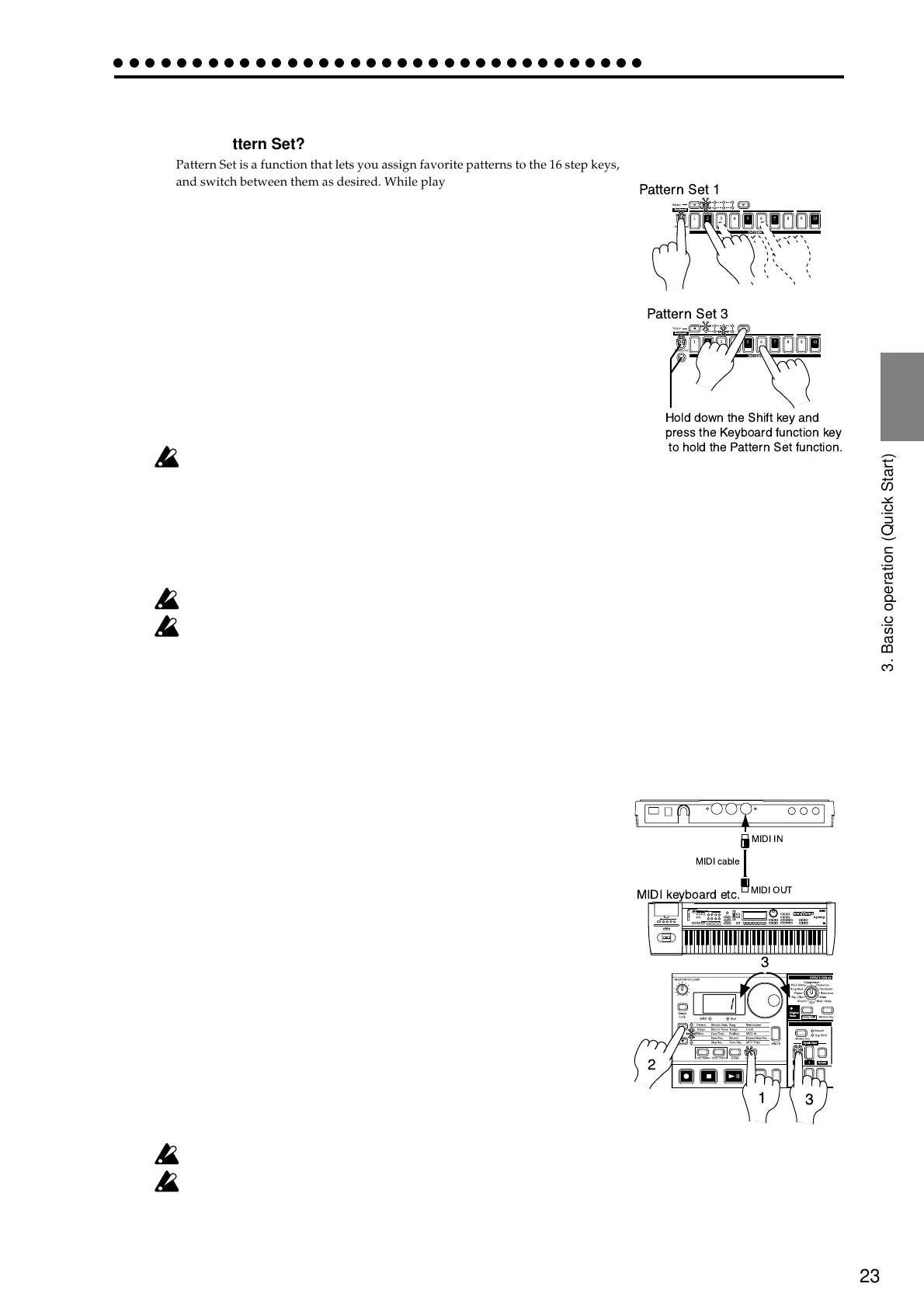 Page #23 background image