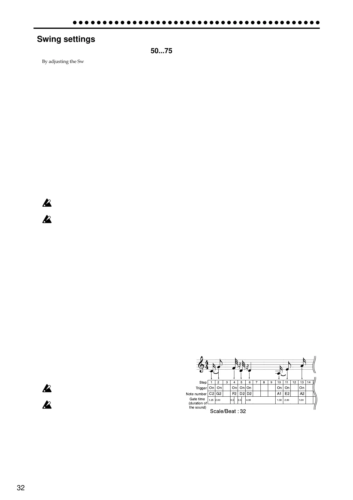 Page #32 background image