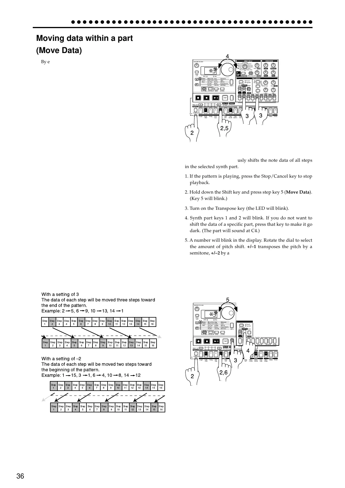 Page #36 background image