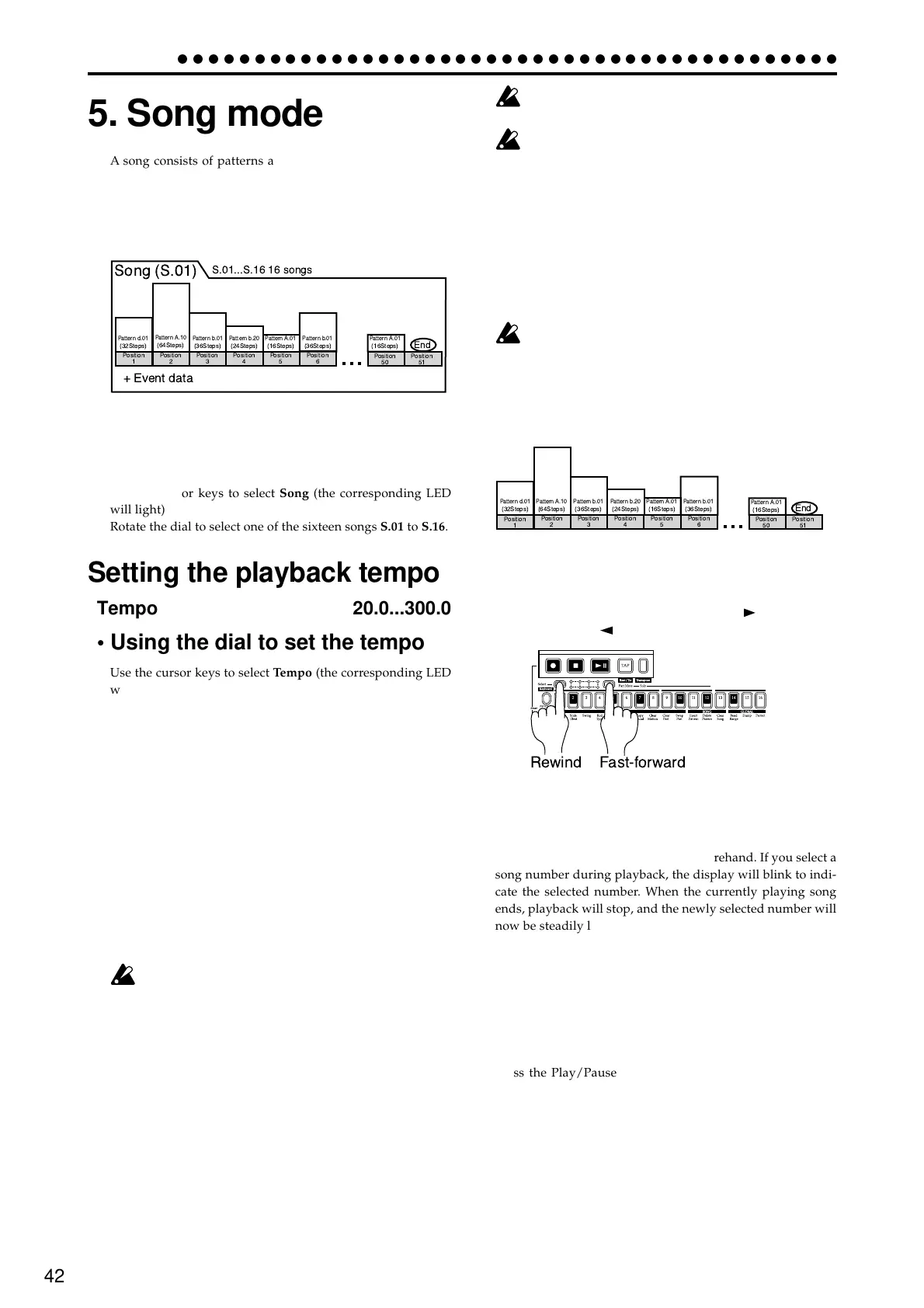 Page #42 background image