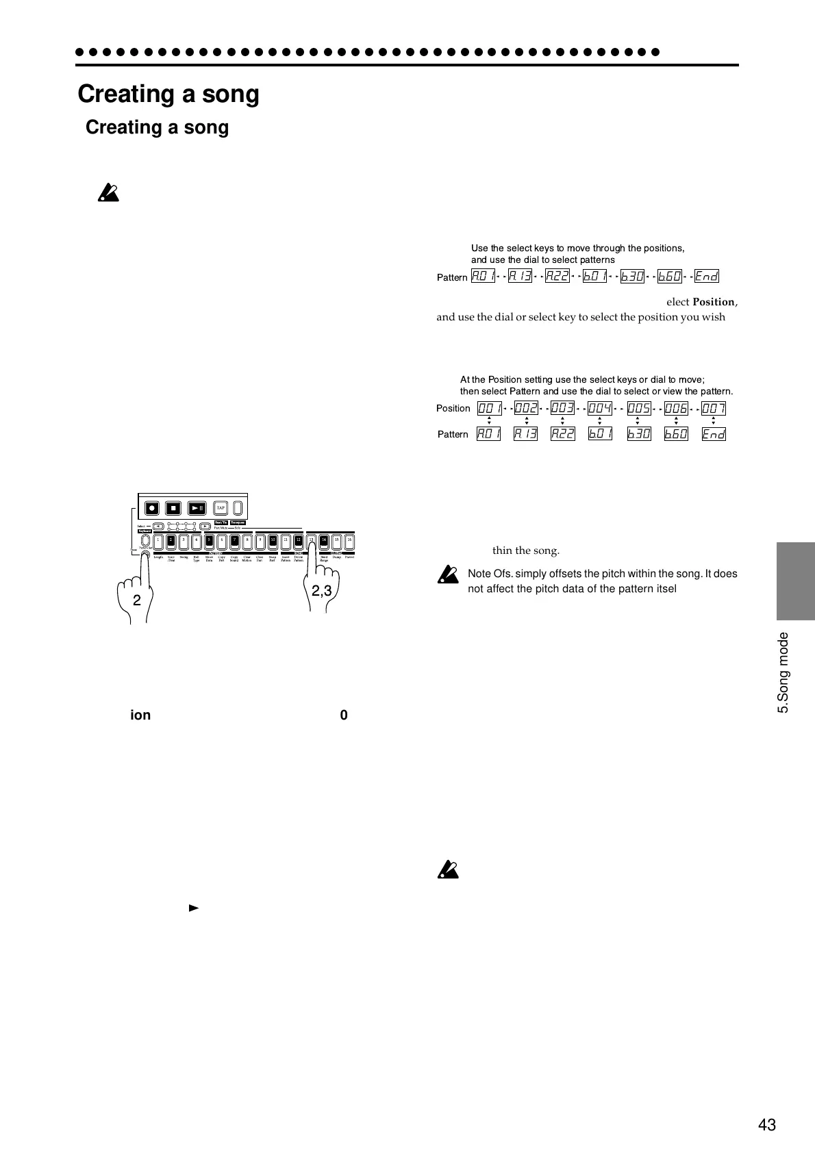 Page #43 background image