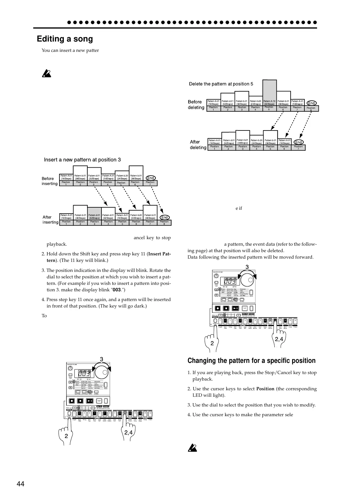 Page #44 background image