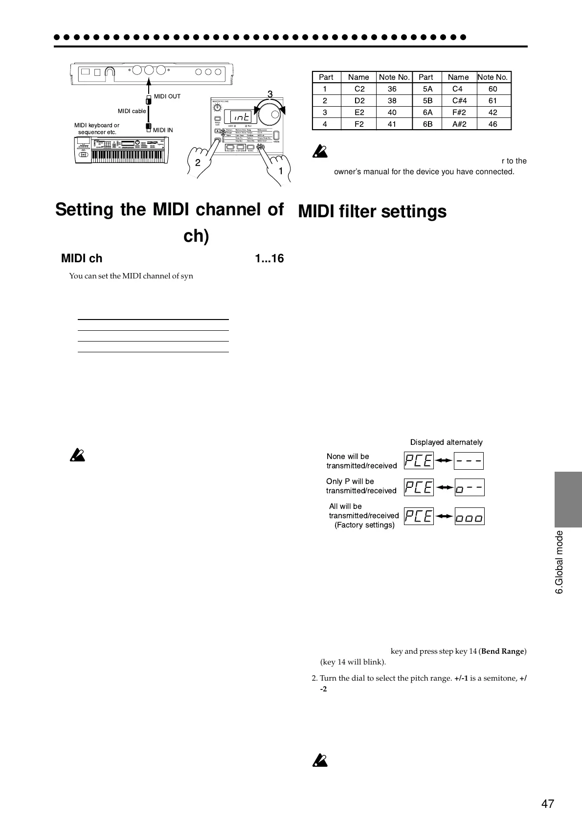 Page #47 background image
