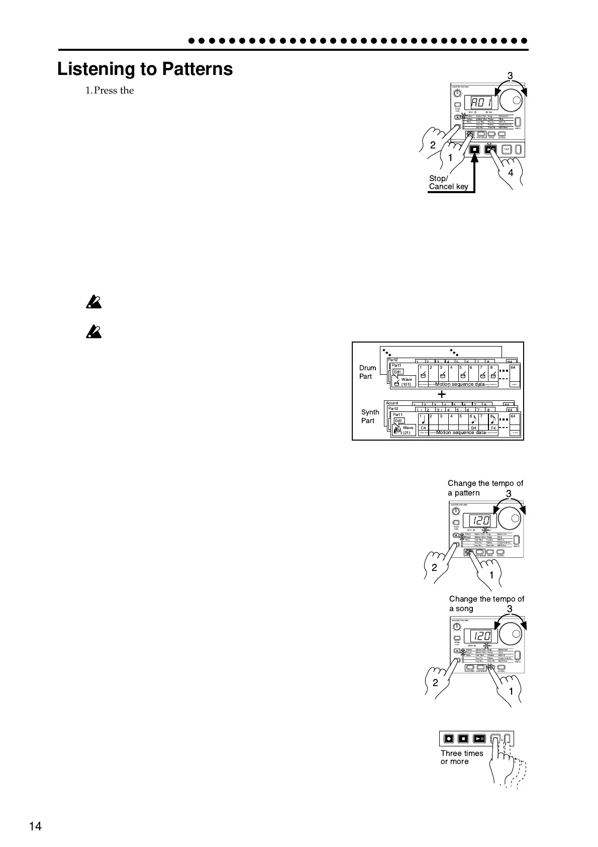 Page #14 background image