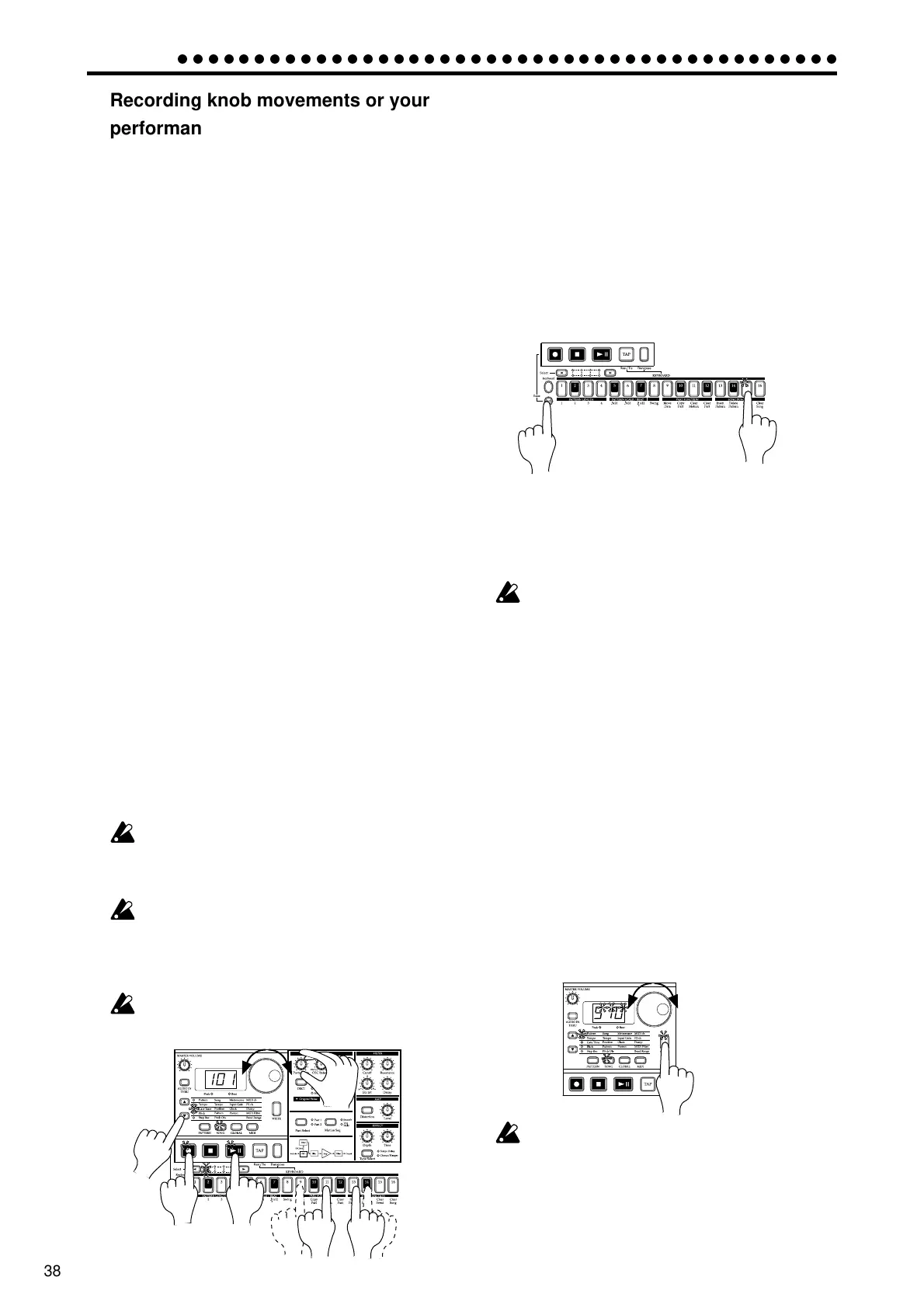 Page #38 background image
