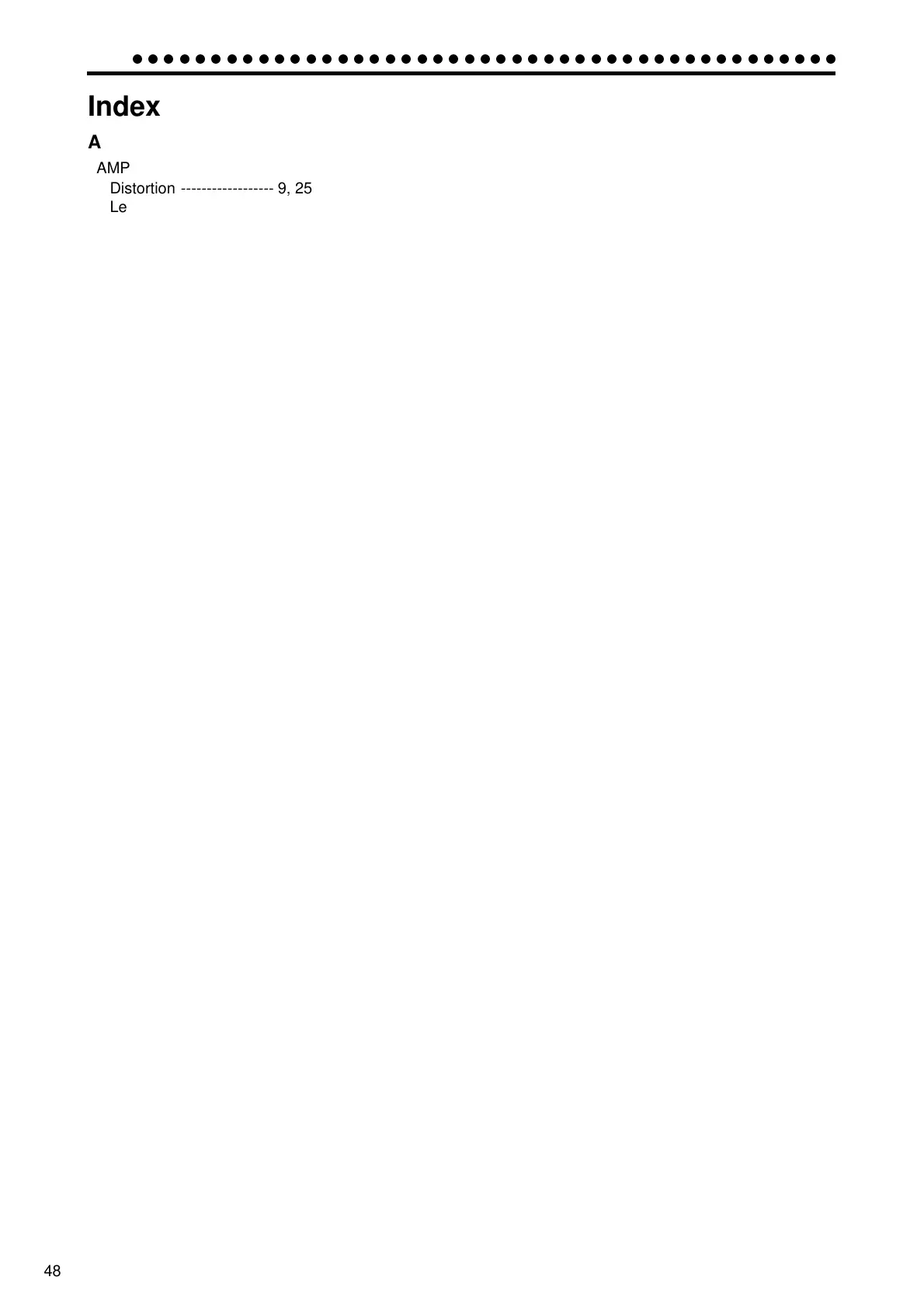 Page #48 background image