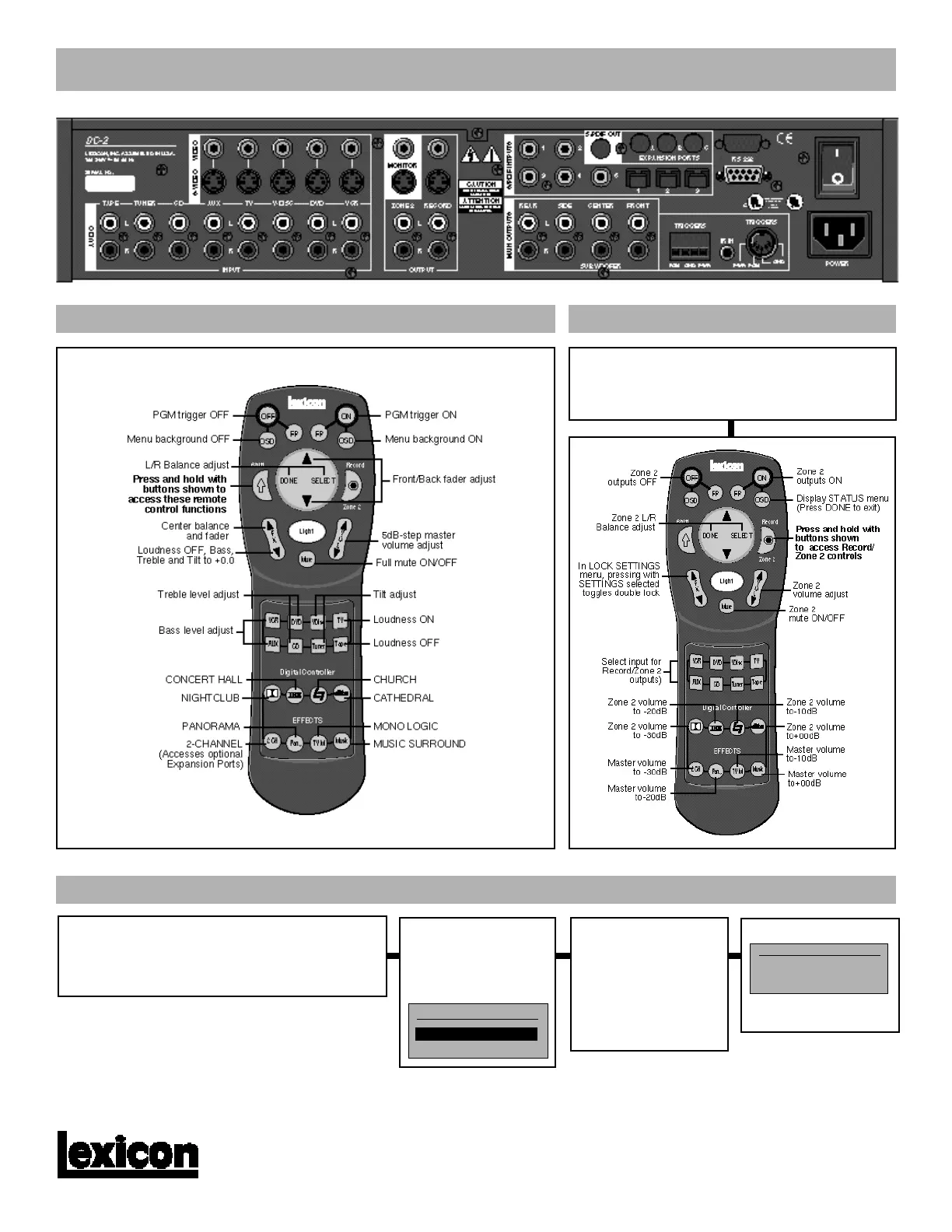Page #2 background image