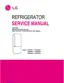 Preview: Service Manual