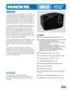 Preview: Specifications