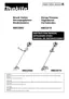 Preview: Instruction Manual