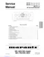 Preview: Service Manual