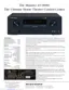 Preview: Specifications