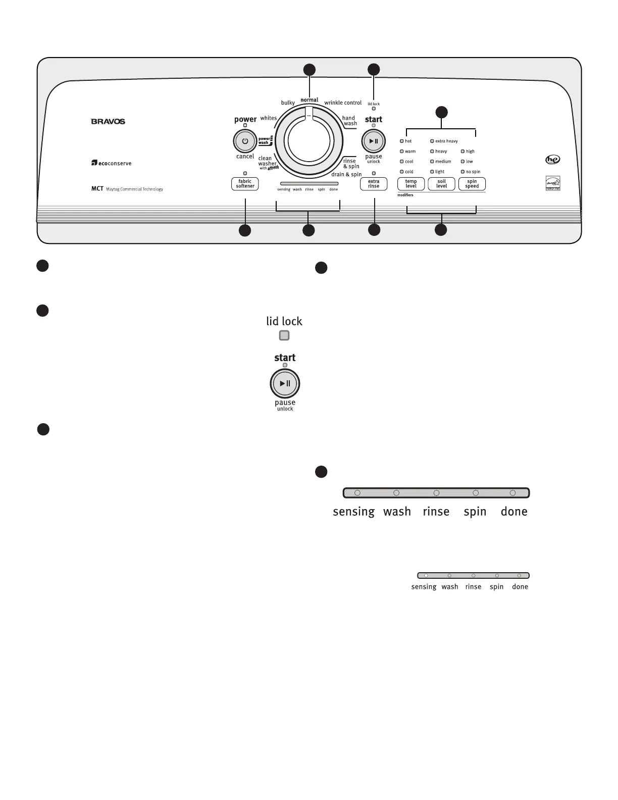 Page #4 background image