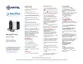 Preview: Quick User Guide