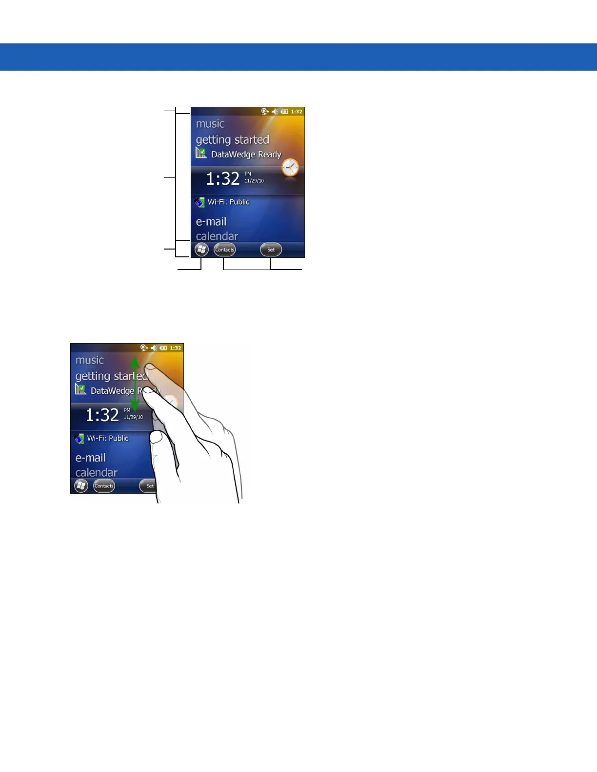 Page #32 background image