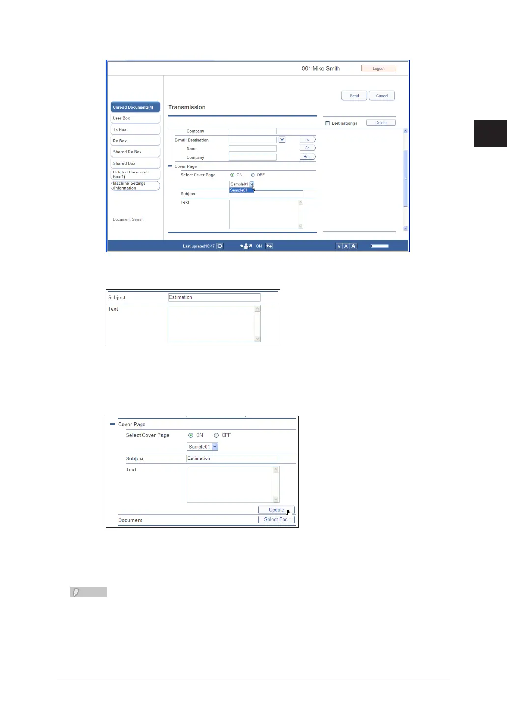 Page #38 background image