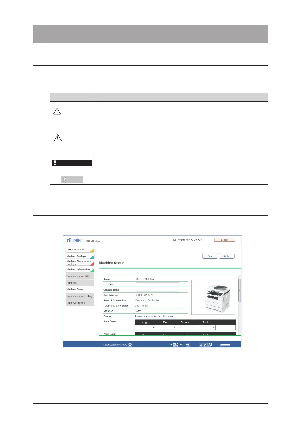 Page #3 background image