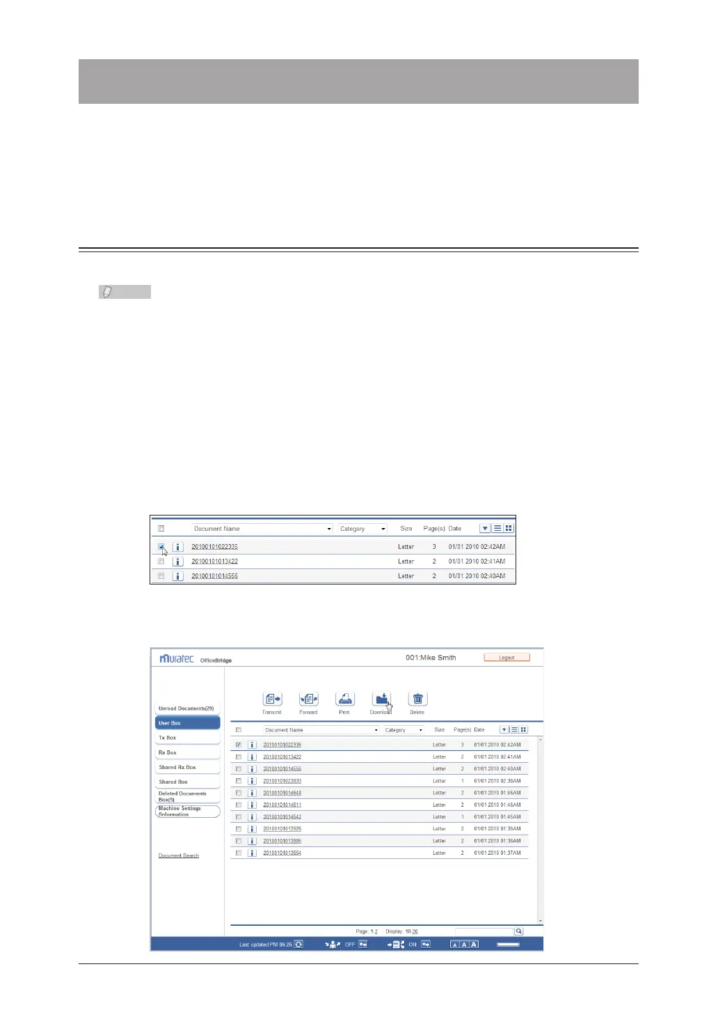 Page #61 background image