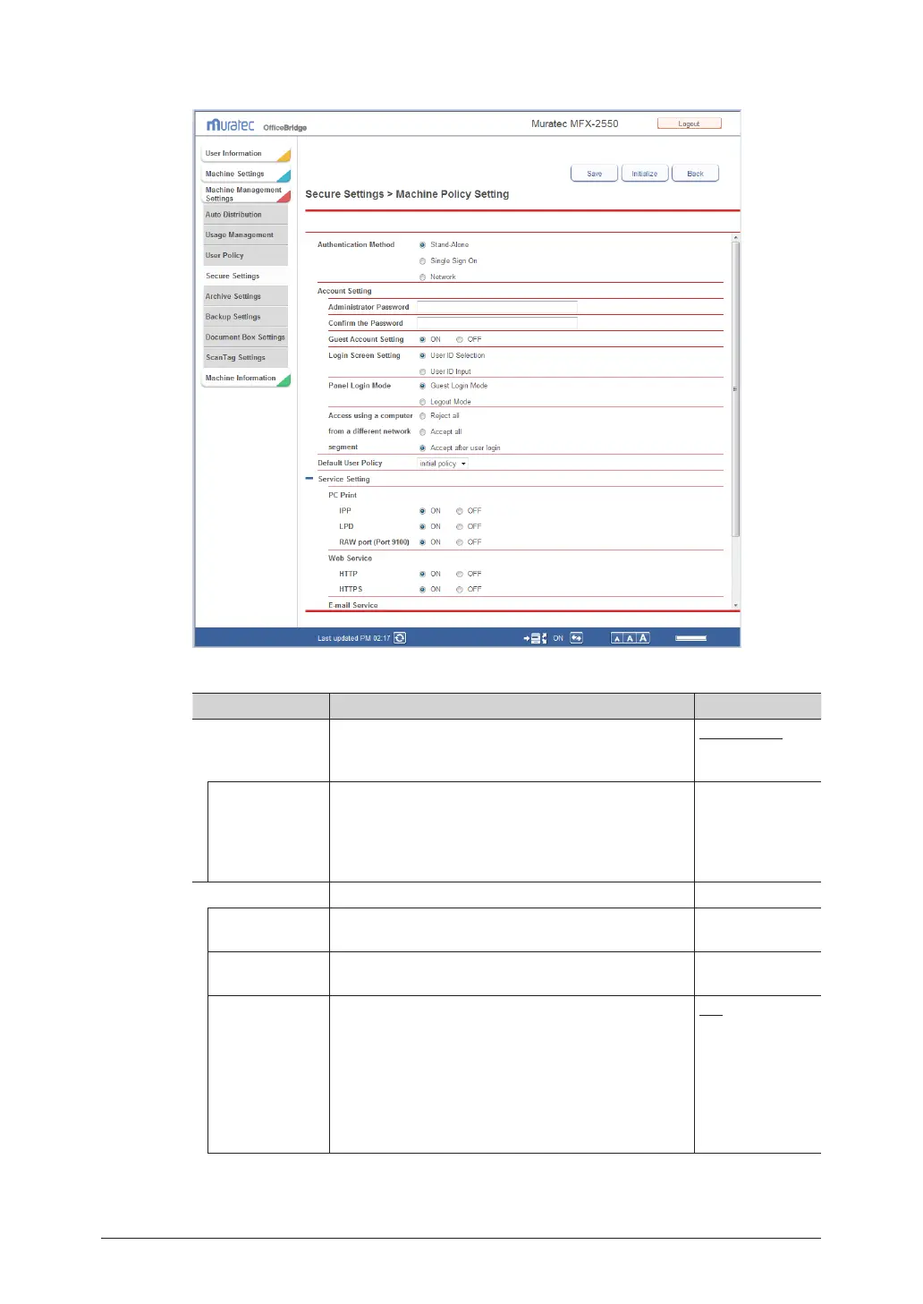Page #215 background image