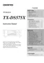Preview: Instruction Manual