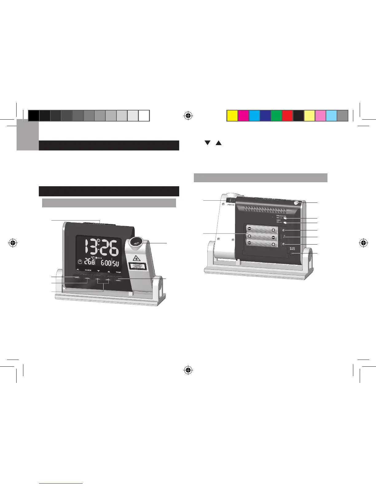 Page #2 background image