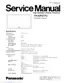 Preview: Service Manual