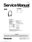 Preview: Serivce Manual