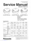 Preview: Service Manual