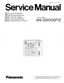 Preview: Service Manual