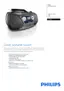 Preview: Specifications
