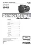 Preview: Service Manual