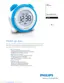 Preview: Specifications