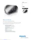 Preview: Specifications