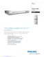 Preview: Specifications