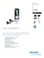 Preview: Specifications